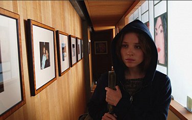 Мен өзімнің секретарша ит стилін былғадым