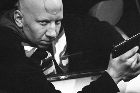 Антон ескин биография личная жизнь Антон Ескин (Anton Eskin) биография, фото, фильмография, спектакли. Актер